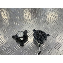 GŁOŚNIK DESKI CITROEN E-C4 C4 III 20-