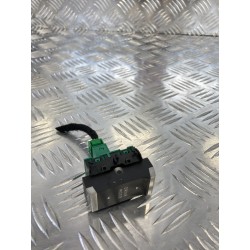 PRZEŁĄCZNIK TRYBÓW JAZDY CITROEN E-C4 C4 III 20-