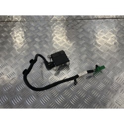 RADAR WIĄZKA CITROEN E-C4 C4 III 20-