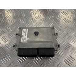 KOMPUTER STEROWNIK SILNIKA CITROEN E-C4 C4 III 20-