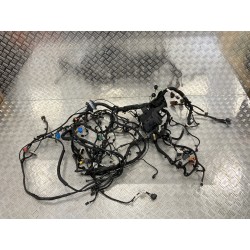 WIĄZKA PODŁUŻNICY CITROEN E-C4 20- ELEKTRYK