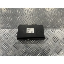 MODUŁ STEROWNIK MAZDA CX-30 DM 19-