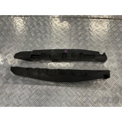 WYGŁUSZENIE BŁOTNIKA LEWY PRZÓD MAZDA CX-30 DM 19-