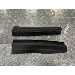 WYGŁUSZENIE BŁOTNIKA LEWY PRZÓD MAZDA CX-30 DM 19-