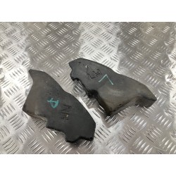 WYGŁUSZENIE BŁOTNIKA LEWE PRAWE FIAT TIPO II 15-