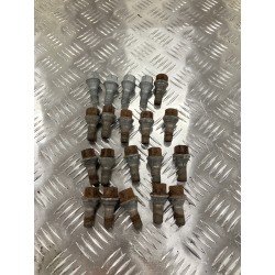 ŚRUBY KÓŁ KOMPLET FIAT TIPO II 15-