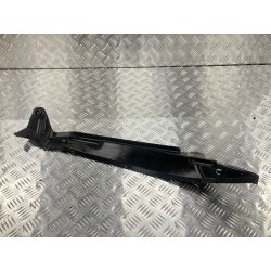 WYGŁUSZENIE BŁOTNIKA PRAWY PRZÓD JAZZ V 20-