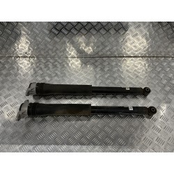 AMORTYZATOR TYŁ MAZDA CX-30 DM 19- 2.0 B