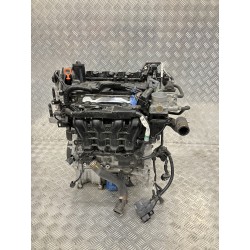 SILNIK KOMPLETNY LEB8 1.5 I-VTEC HONDA JAZZ V 20- 1.5 12000 KM