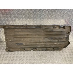 OSŁONA PODWOZIA LEWA SUZUKI VITARA II III 15- 1.6 VVT