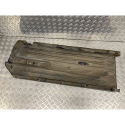 OSŁONA PODWOZIA PRAWA SUZUKI VITARA II III 15- 1.6 VVT