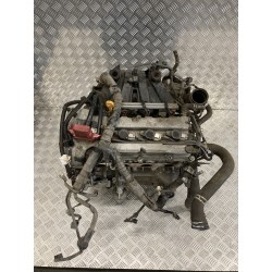 SILNIKA M16A 1.6 VVT 120KM SUZUKI VITARA II III 15-