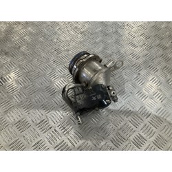 CHŁODNICA SPALIN EGR MERCEDES W177 1.5 CDI