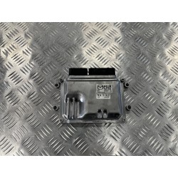 KOMPUTER STEROWNIK SILNIKA MAZDA 3 BP 19- 2.5 B