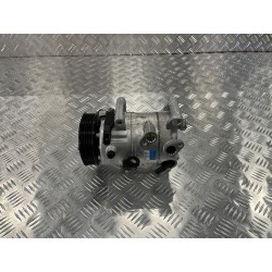 SPRĘŻARKA KLIMATYZACJI MAZDA 3 BP 19- 2.5 B