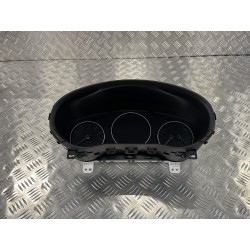 LICZNIK ZEGARY MAZDA 3 BP 19- 2.5 B