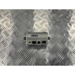 MODUŁ STEROWNIK MAZDA 3 BP 19-