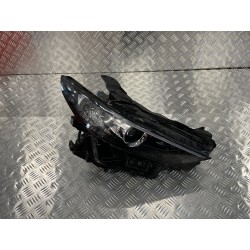 LAMPA PRAWY PRZÓD MAZDA 3 BP 19- UK