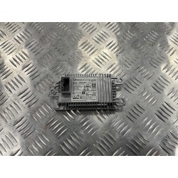 ŁADOWARKA INDUKCYJNA MAZDA 3 BP 19-