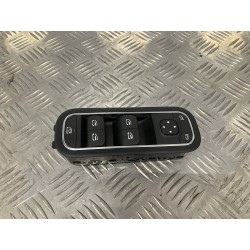 PANEL SZYB LUSTEREK MERCEDES A KLASA W177