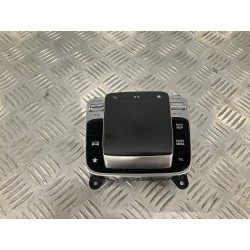 PANEL KONTROLER IDRIVE MERCEDES A KLASA W177