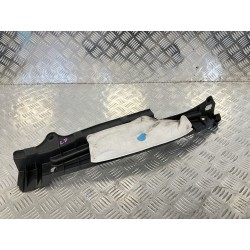 WYGŁUSZENIE BŁOTNIKA LEWY PRZÓD HONDA CR-V IV LIFT 14-