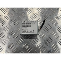 MODUŁ STEROWNIK MAZDA 3 BP 19-