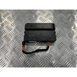 MODUŁ STEROWNIK MAZDA 3 BP 19-