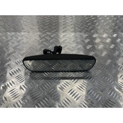 LUSTERKO WEWNĘTRZNE MAZDA 3 BP 19-