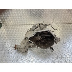 SKRZYNIA BIEGÓW REDUKTOR HONDA CR-V IV LIFT 14- 1.6 I-DTEC SLGM