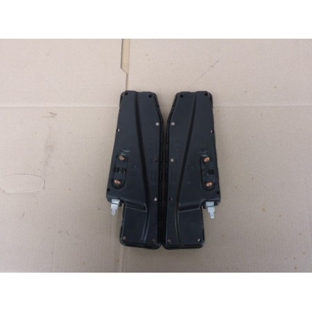 PODUSZKA AIRBAG FOTELA PRAWA LEWA CITROEN C4 B7