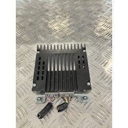 WZAMACNIACZ HONDA CR-V IV LIFT 2014- 39186-T1G-G612-M1