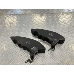 WYGŁUSZENIE PIANKA BŁOTNIKA PRZÓD LEWA PRAWA HONDA CR-V IV LIFT 2014-