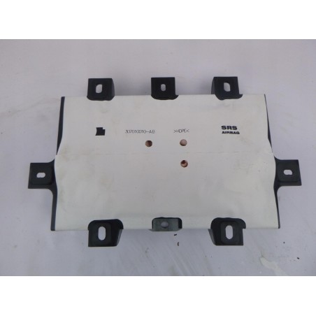 AIRBAG PODUSZKA PASAŻERA CITROEN DS5 2011-