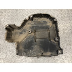 OSŁONA PODWOZIA TYŁ TOYOTA YARIS IV 20- 1.5 HYBRID