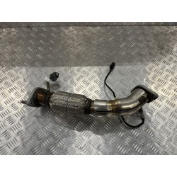 ŁĄCZNIK ELASTYCZNY KIA PROCEED III 19- 1.5 T-GDI