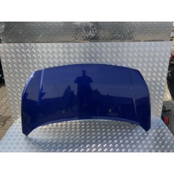MASKA POKRYWA SILNIKA FORD TRANSIT CONNECT MK2 13- GD