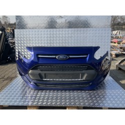 ZDERZAK PRZÓD PRZEDNI KOMPLETNY FORD TRANSIT CONNECT MK2 13- GD