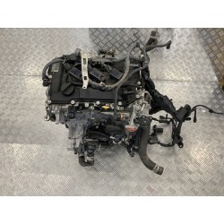 SILNIK KOMPLETNY M15A 1.5 HYBRID TOYOTA YARIS IV 20-