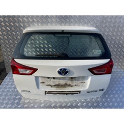 KLAPA BAGAŻNIKA KAMERA TOYOTA AURIS II 13- 070
