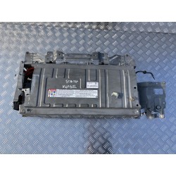 BATERIA AKUMULATOR TOYOTA AURIS II 13- 070 MAGAZYN ENERGII