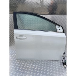 DRZWI PRAWY PRZÓD TOYOTA AURIS II 13- KOMBI 070