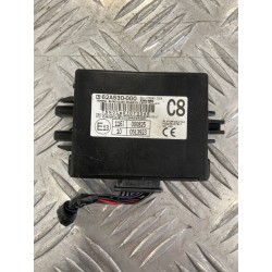 MODUŁ IMMOBILIZERA TOYOTA YARIS IV 20-