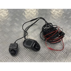 KAMERA WIDEOREJESTRATOR PRZÓD+TYŁ NEXTBASE