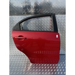 DRZWI PRAWY TYŁ KIA RIO III 12- BEG