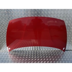 MASKA POKRYWA SILNIKA KIA RIO III 12- BEG