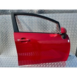 DRZWI PRAWY PRZÓD KIA RIO III 12- BEG