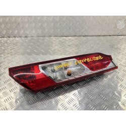 LAMPA PRAWA PRAWY TYŁ DOLNA FORD TRANSIT CONNECT MK2 13- DT11-13404-AC
