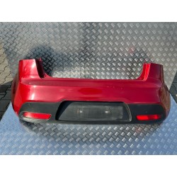 ZDERZAK TYŁ TYLNY KIA RIO III 12- BEG