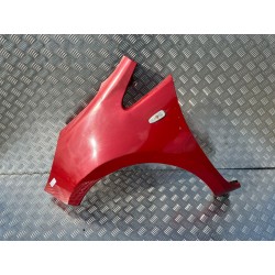 BŁOTNIK LEWY PRZÓD KIA RIO III 12- BEG